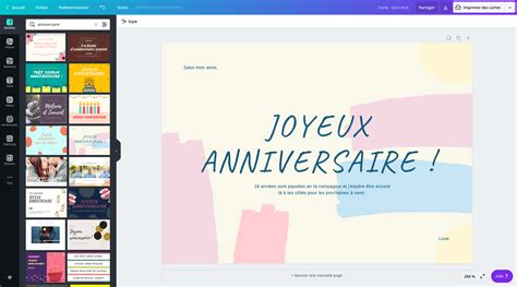 carte anniversaire 20 ans gratuite|Carte danniversaire personnalisée en ligne et gratuite。